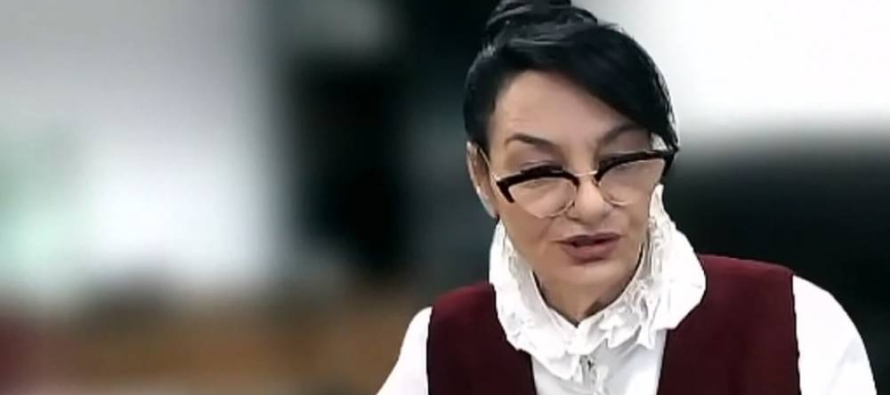 Djemtë e antikorrupsioneres Cveta Ristovska regjistruan kompani në 2024-2025, me të ardhura 6.329.797 denarë