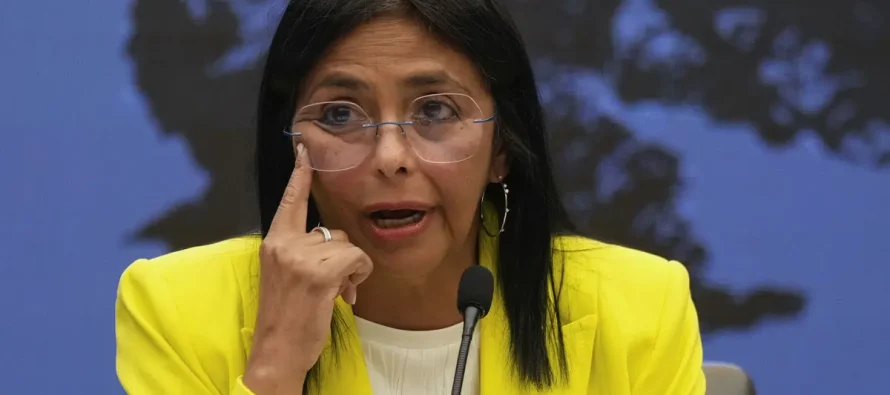 Venezuela propozon ligj amnistie për të burgosurit politikë, qindra mund të lirohen
