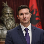 Nga Nerova te jurisprudenca: Denion Meidani dhe prova e diplomacisë aktive