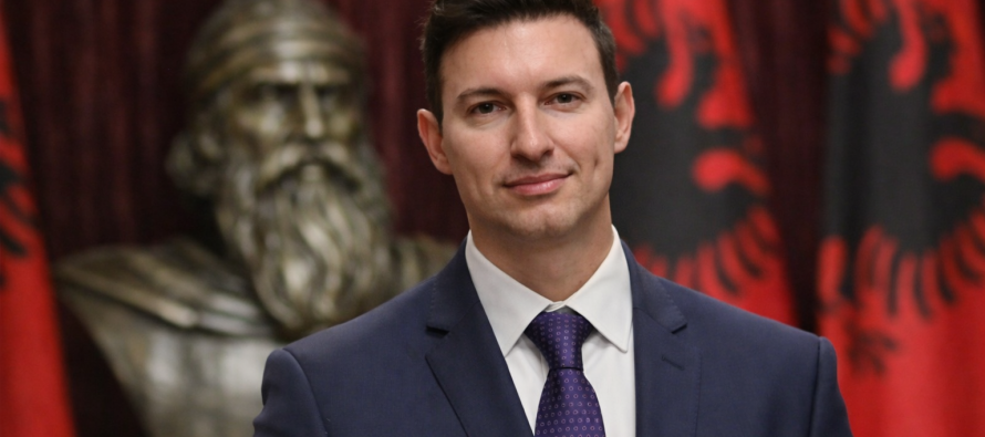 Nga Nerova te jurisprudenca: Denion Meidani dhe prova e diplomacisë aktive