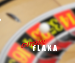 Editorial Flaka: 2,8 miliardë euro në bixhoz – një ekonomi që gërryen shoqërinë