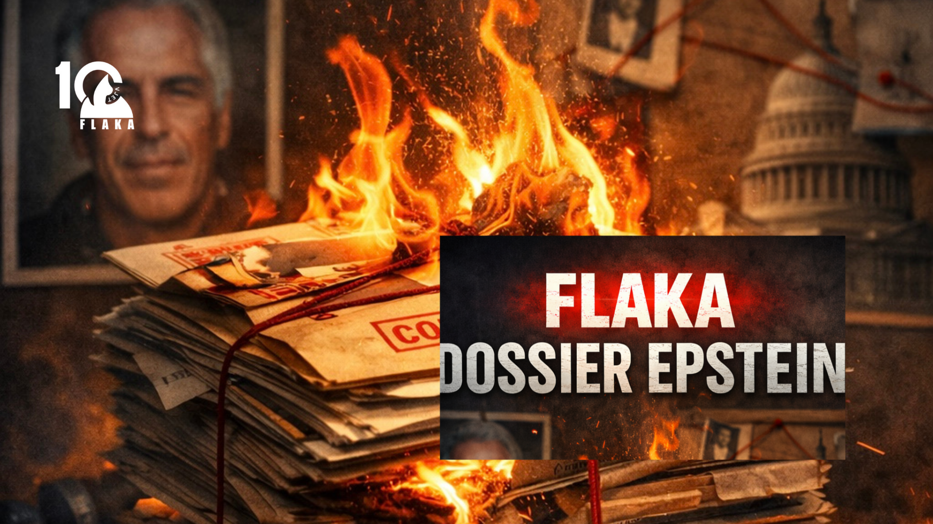 Çfarë zbuluam pas 7 vazhdimeve të dossier-it Epsein?