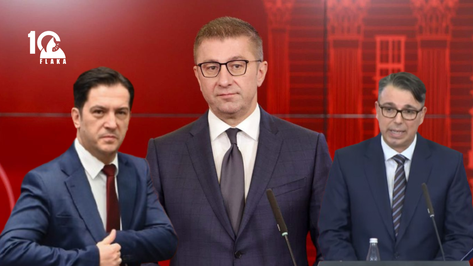 Editorial Flaka: U dogj loja – Koalicioni qeveritar dhe kontradikta me Kushtetutën