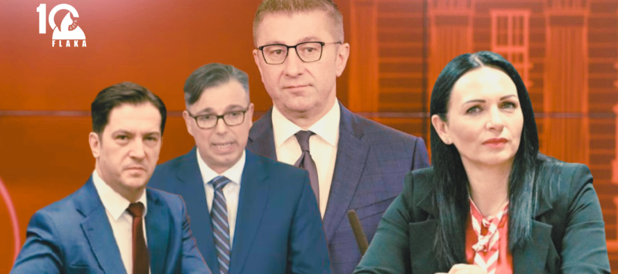 Arta Bilalli Zendeli: Ligji dhe gjuha shqipe kanë qenë aty gjithmonë – studentët kanë të drejtë provimin në shqip