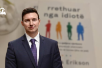 “Sabër”, mesazhi i Meidanit pas reagimit të Zekirja Ibrahimit për provimin e jurisprudencës