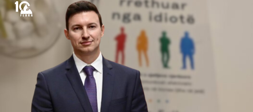 “Sabër”, mesazhi i Meidanit pas reagimit të Zekirja Ibrahimit për provimin e jurisprudencës