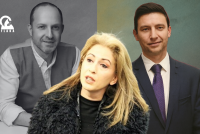 Nafie Selmani: Ambasadori Meidani, një dritë shprese në zymtësinë politike