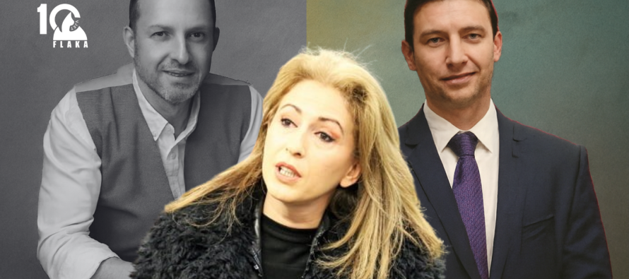 Nafie Selmani: Ambasadori Meidani, një dritë shprese në zymtësinë politike