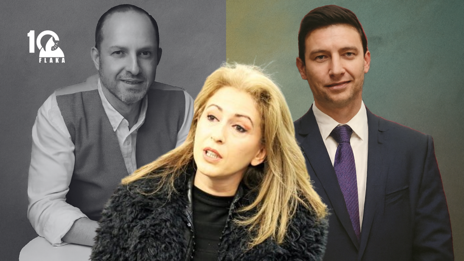 Nafie Selmani: Ambasadori Meidani, një dritë shprese në zymtësinë politike