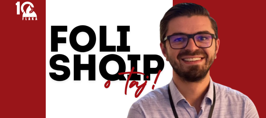 Sefer Selimi: “Kur pyesni ‘ku ishe 20 vjet’, më parë pyeteni veten”