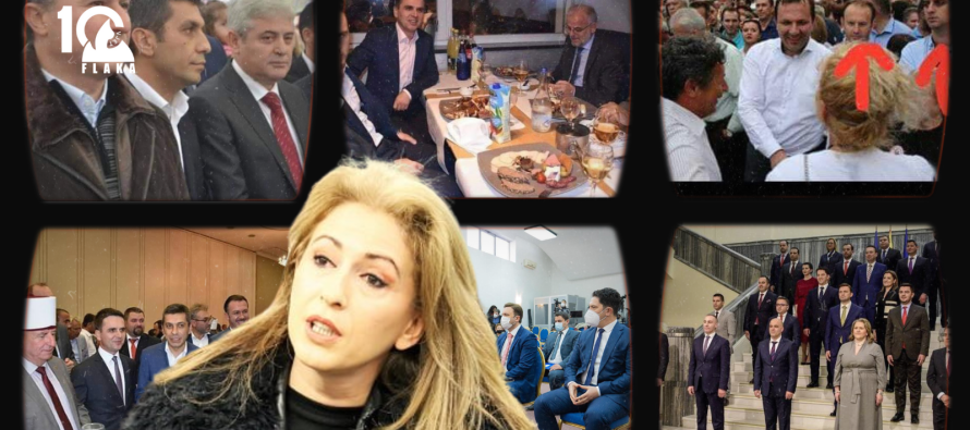 Nafie Selmani: “Ja ku ishin 20 vjet, o taj!”