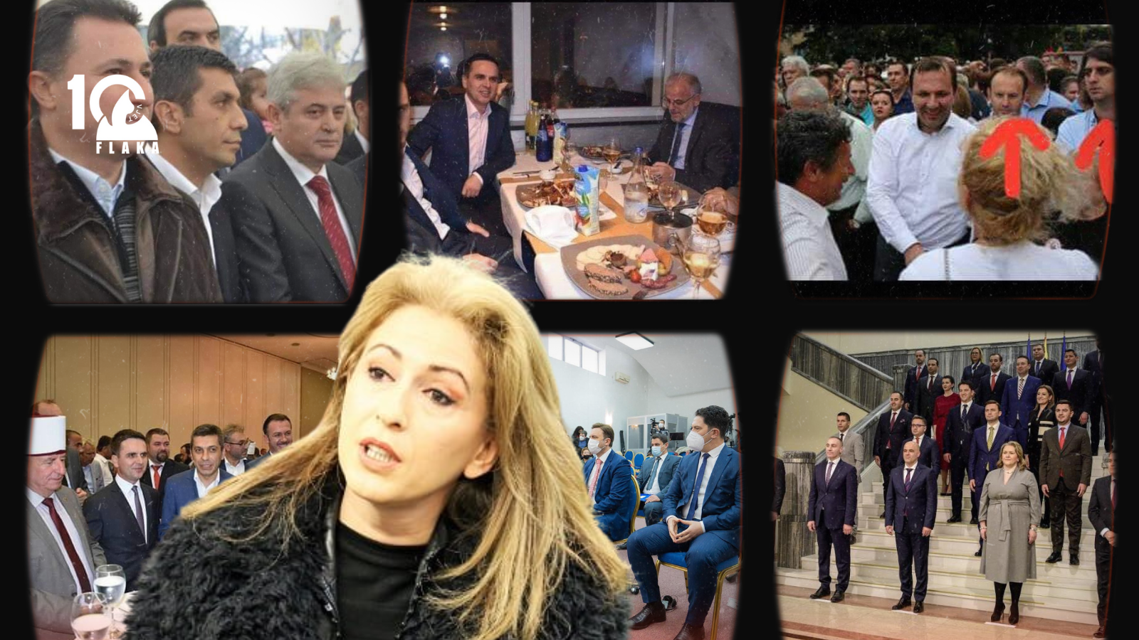 Nafie Selmani: “Ja ku ishin 20 vjet, o taj!”