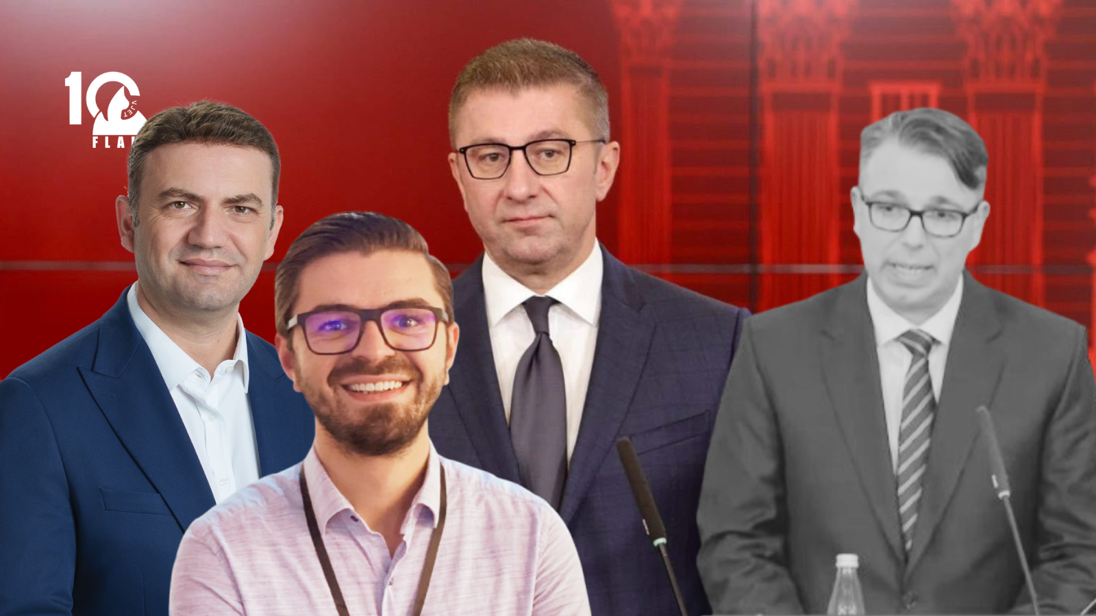 Provimi në shqip: Kryeministri kundër ministrit, Osmani kërkon dorëheqje, Selimi: Filkov ka shkelur Kushtetutën