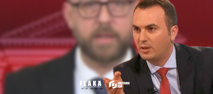 Arbër Ademi: “Cilësia” pa barazi është diskriminim i paketuar si etikë