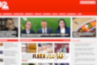 Top 10 lajmet e ditës nga Flaka, e diel