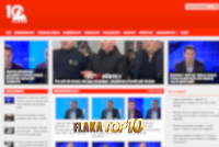 Top 10 lajmet e ditës nga Flaka, e hënë