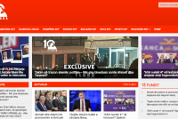 Top 10 lajmet e ditës nga Flaka, e mërkurë