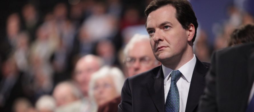 George Osborne paralajmëron: Vendet që nuk investojnë në inteligjencën artificiale rrezikojnë të mbeten prapa