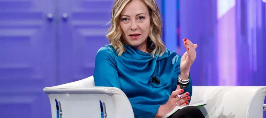 Italia pranon ftesën për të marrë pjesë si vend vëzhgues në Bordin e Paqes