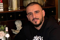 Gold AG publikon këngën “Beg Rizaj”, homazh për figurën kombëtare