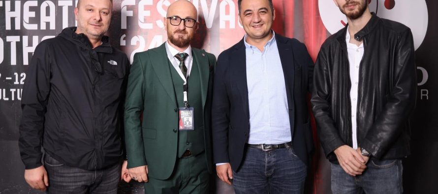 Valdet Xhaferi: Ndërprerja e festivalit “Othello” është goditje direkte ndaj artit dhe lirisë krijuese