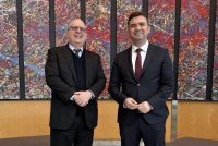 Osmani: Mesazhe të qarta nga Uashingtoni për stabilitetin institucional dhe  kushtetues