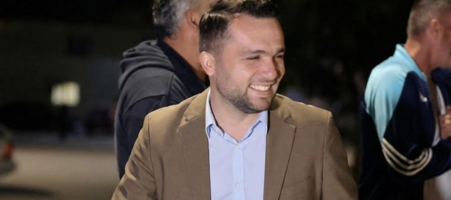 Blerant Ramadani tërhiqet nga politika, i kthehet profesionit