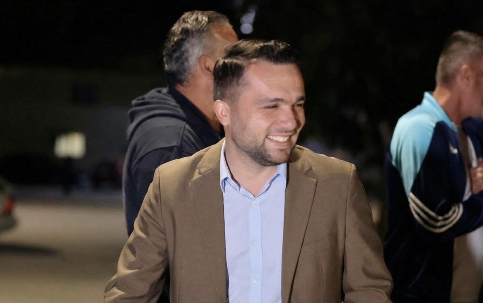 Blerant Ramadani tërhiqet nga politika, i kthehet profesionit