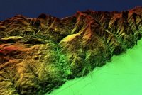 Tërmeti – Çfarë i ndodhi mbrëmë Malit Sharr që drodhi tre shtete?