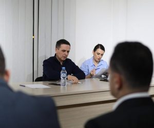 Se çka ndodhi në Kuvend, tregojnë nga Lëvizja Besa