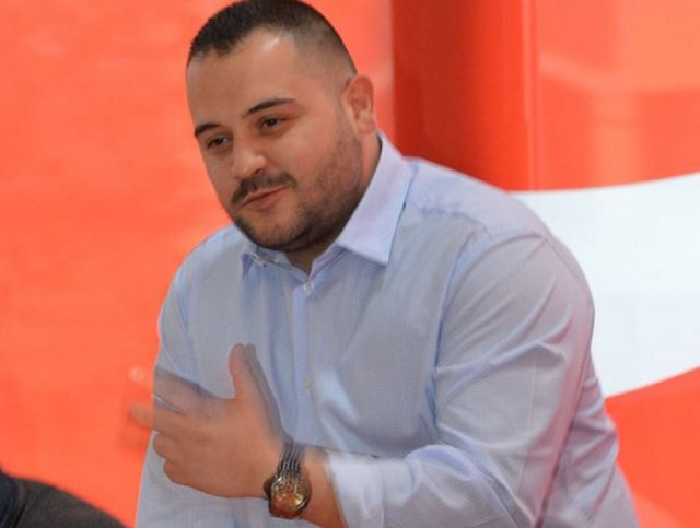 Arrestimi i gazetarit shqiptar, një shembull i mirë për gazetarët e korruptuar