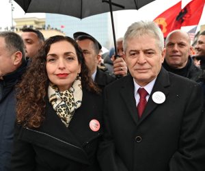 Ali Ahmeti nga Prishtina: Lufta jonë ishte e pastër, drejtësia do të triumfojë