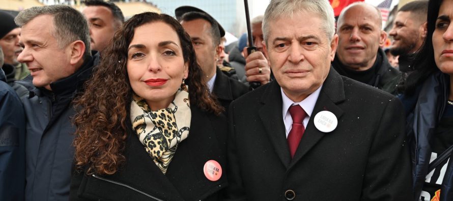 Ali Ahmeti nga Prishtina: Lufta jonë ishte e pastër, drejtësia do të triumfojë