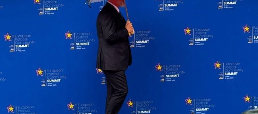 Modeli politik “alla Rama” në Maqedonin e Veriut