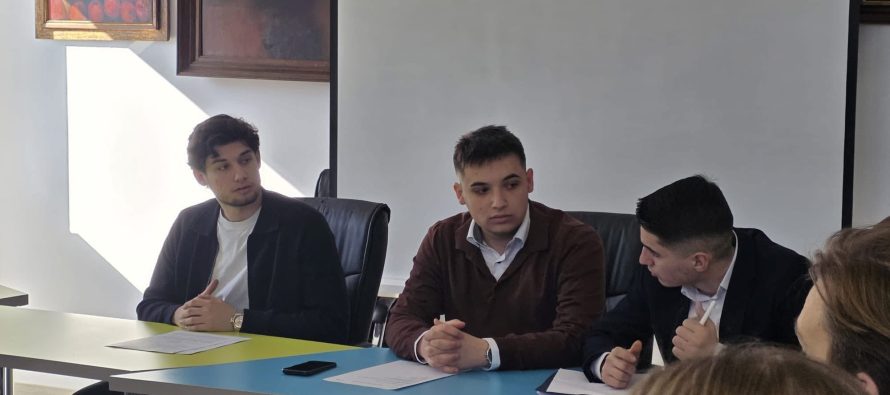 Refuzimi i Fillovit – Studentët shqiptarë do të hidhen në protestë