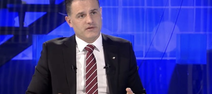 “Sejdiu zbulon hallet e Lëvizjes Besa, Alternativës dhe ASH-së së Arben Fetait”