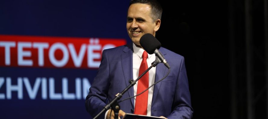 30 kontrata, 6 milionë euro: Si përfituan kompanitë e të afërmve të Bilall Kasamit nga Komuna e Tetovës!