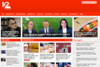 Top 10 lajmet e ditës nga Flaka