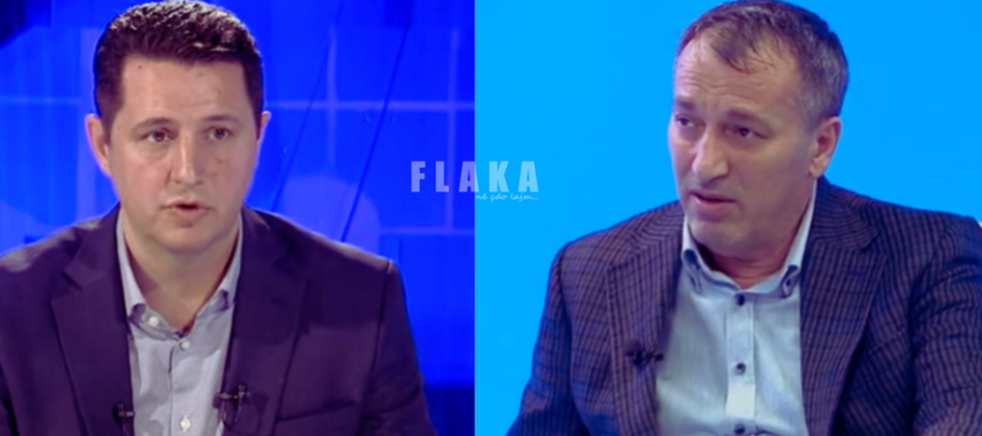 Bexheti përshëndet paraqitjen e Grubit, Limani: Është test serioz për drejtësinë