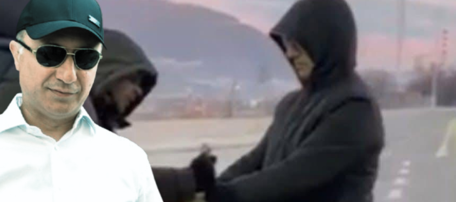 Grubi u kthye, Gruevski iku – dy modele përballjeje me drejtësinë