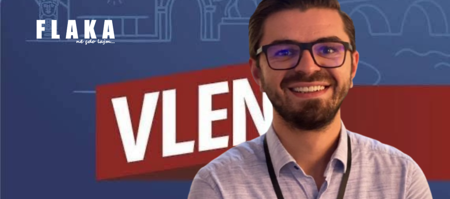 Sefer Selimi paralajmëron VLEN: “Nënshtrimi nuk ju bën të fortë”