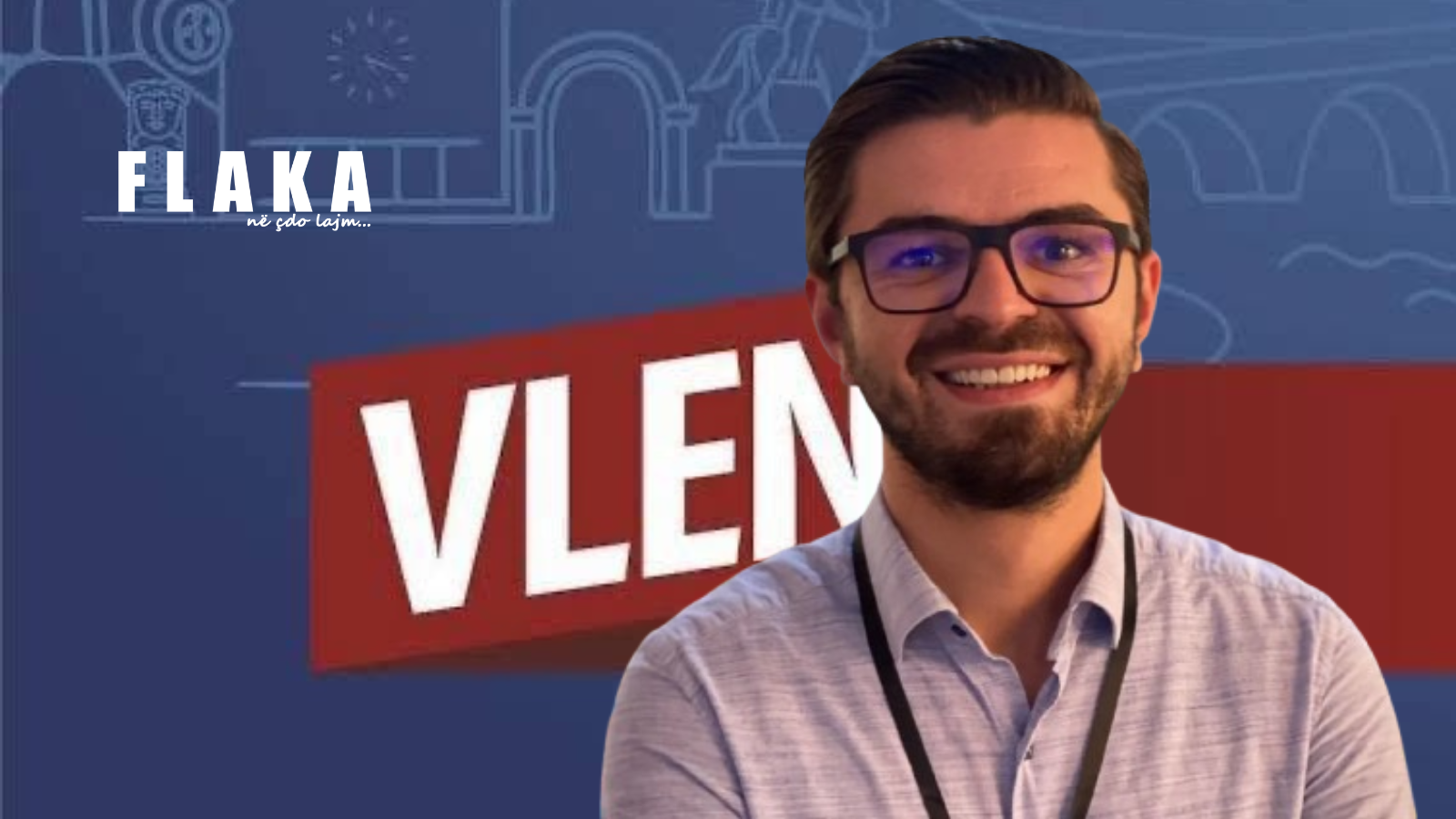 Sefer Selimi paralajmëron VLEN: “Nënshtrimi nuk ju bën të fortë”