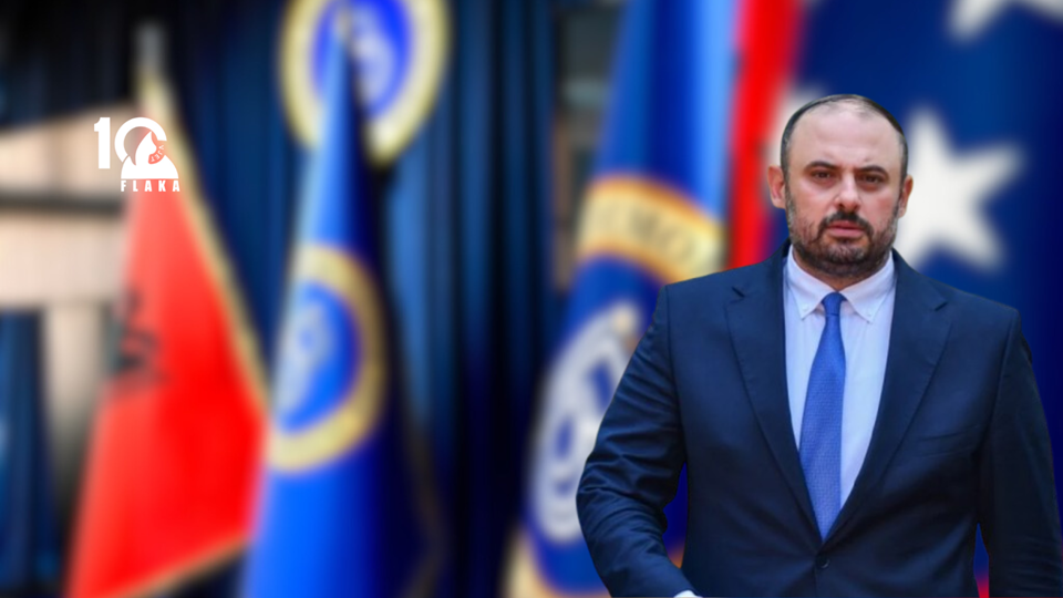 BDI kritikon kryetarin e Shkupit për mosrespektim të gjuhës shqipe dhe largime të punonjësve