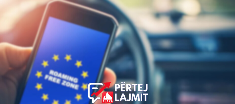 “Alo, alo” në Evropë? A po vjen roamingu si në shtëpi kur jemi atje?