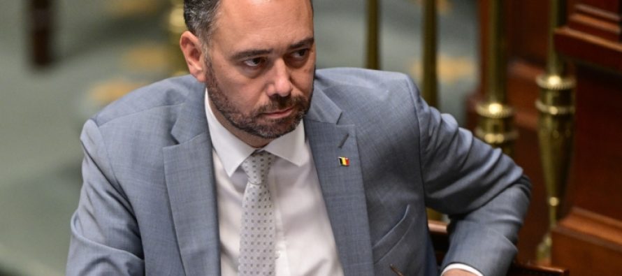 Ministri belg i Jashtëm reagon ndaj kritikes së ambasadorit White