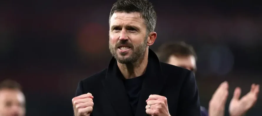 Diallo: Carrick na kujton se luajmë edhe për tifozët