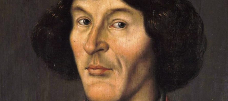 Mikołaj Kopernik: Astronomi që hodhi bazat e teorisë heliocentrike