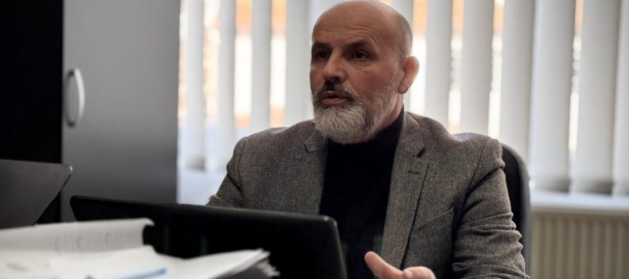 Nuk vendoset as rend e siguri me standarde të dyfishta