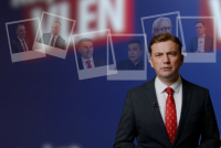 Osmani komenton ndarjet e reja brenda partive të koalicionit VLEN: Komuniteti shqiptar po humb peshë politike