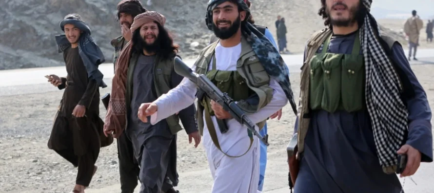 Kufiri në flakë: Përplasjet Pakistan–Afganistan rrezikojnë destabilizim rajonal